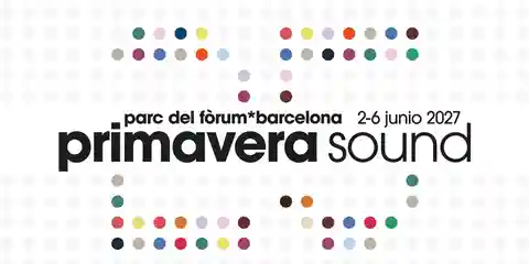 Primavera Sound