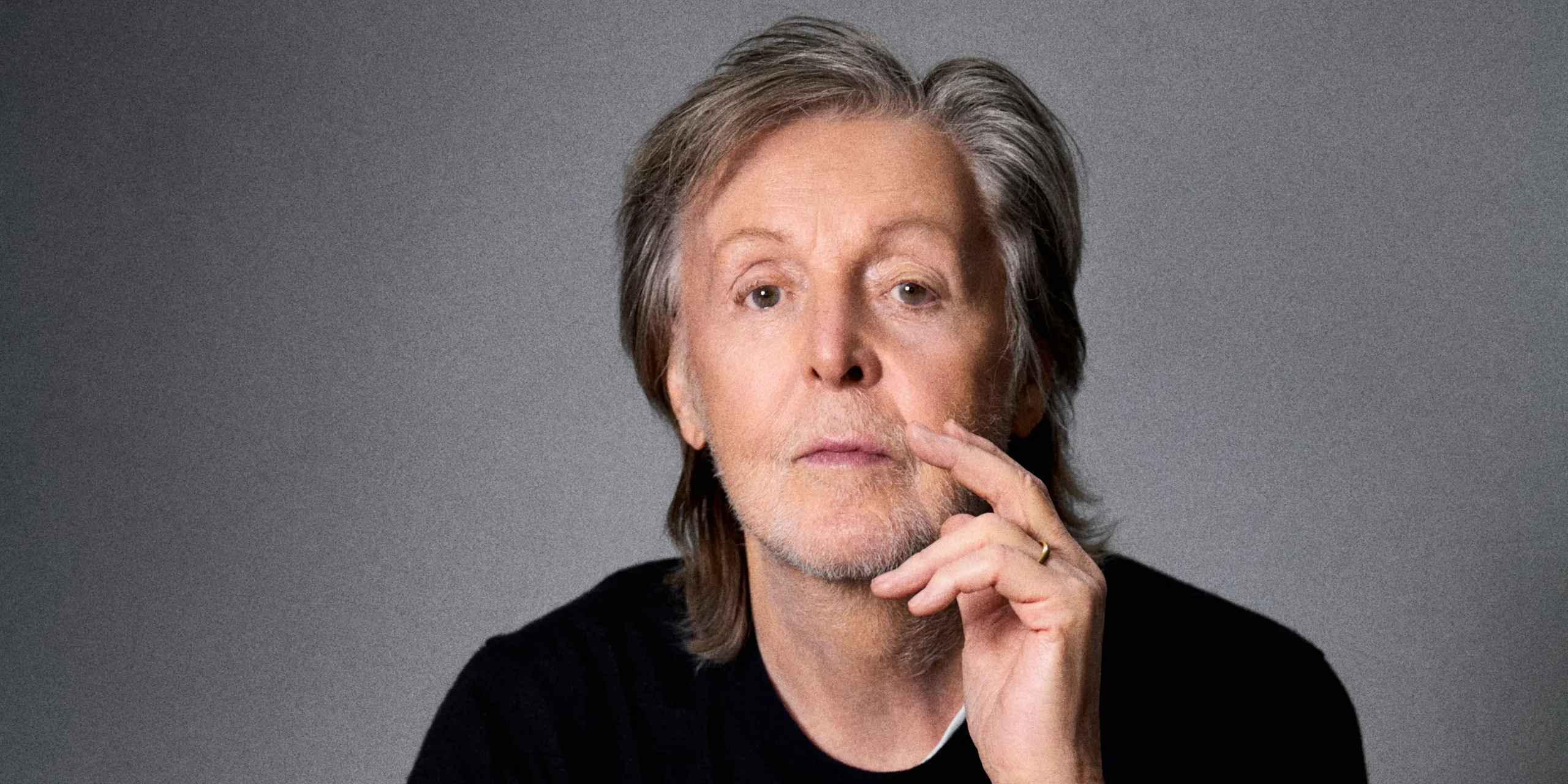 Paul McCartney lansează trei piese noi pe ediția extinsă a albumului său