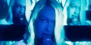 Phoebe Bridgers și Boygenius apar într-un nou scurtmetraj filmat live