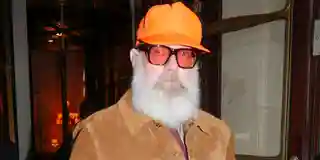 Michael Stipe a anunțat lansarea primului său album solo în mai 2027