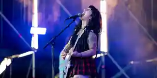 Karly Hartzman