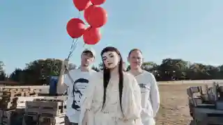Chvrches