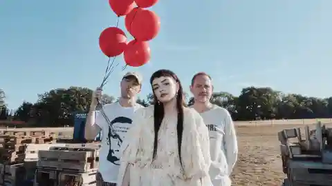 Chvrches