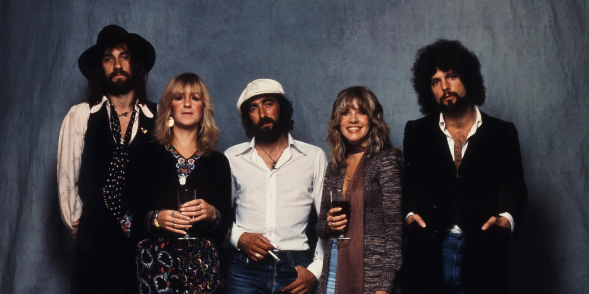 Fleetwood Mac anunță documentarul oficial Fleetwood Mac: The Chain