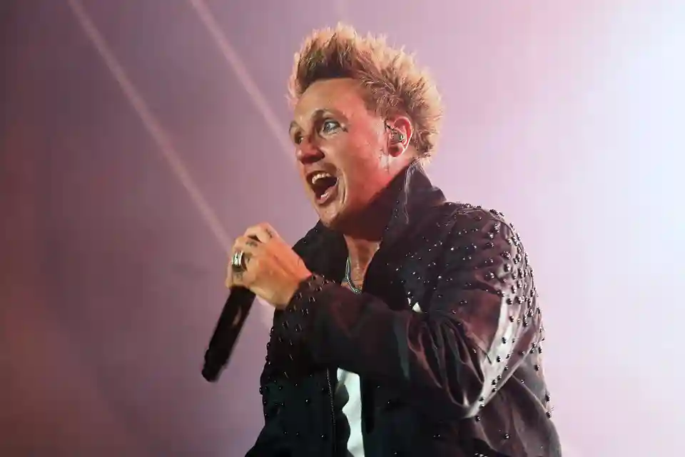 Papa Roach anunță noi date pentru turneul „Rise of the Roach” cu Ice Nine Kills