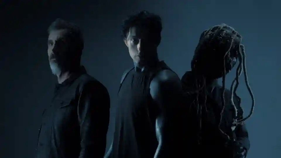Falling In Reverse lansează piesa „Joseph” în colaborare cu Corey Taylor și Serj Tankian