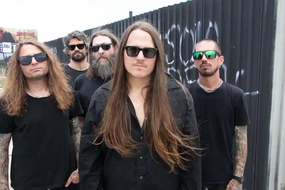 Darkest Hour despre cei 31 de ani de activitate și noul album, Suffer Divine