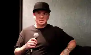 Slipknot a încetat colaborarea cu turntablistul Sid Wilson