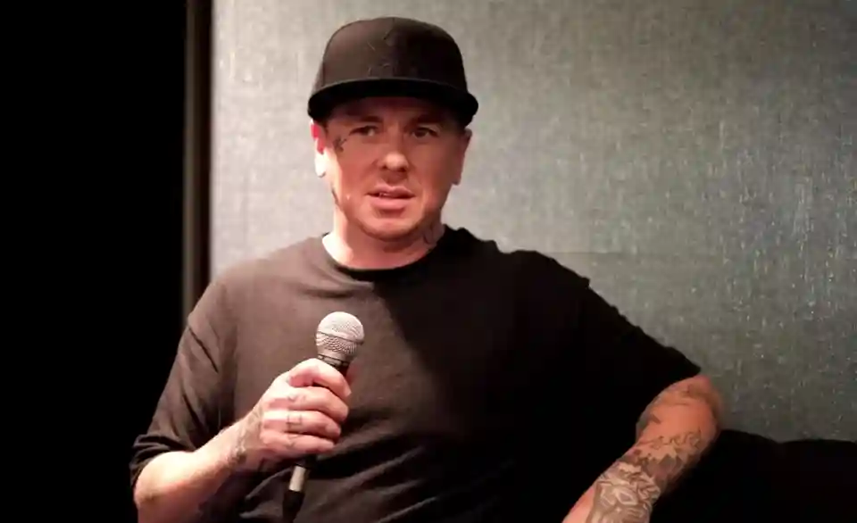 Slipknot a încetat colaborarea cu turntablistul Sid Wilson