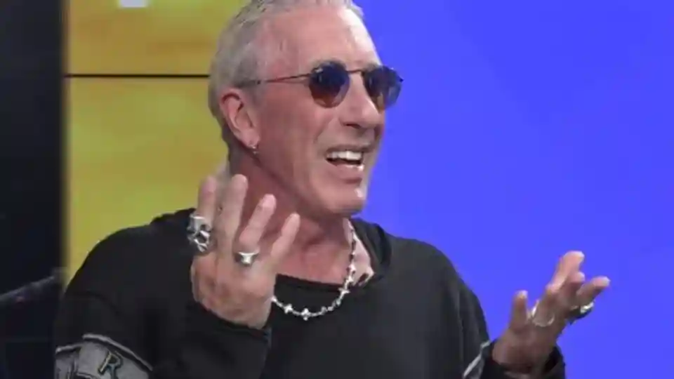 Dee Snider critică turneele de adio și trupele cu componență schimbată