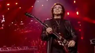 Tony Iommi dezvăluie reținerile avute privind concertul istoric „Back To The Beginning”