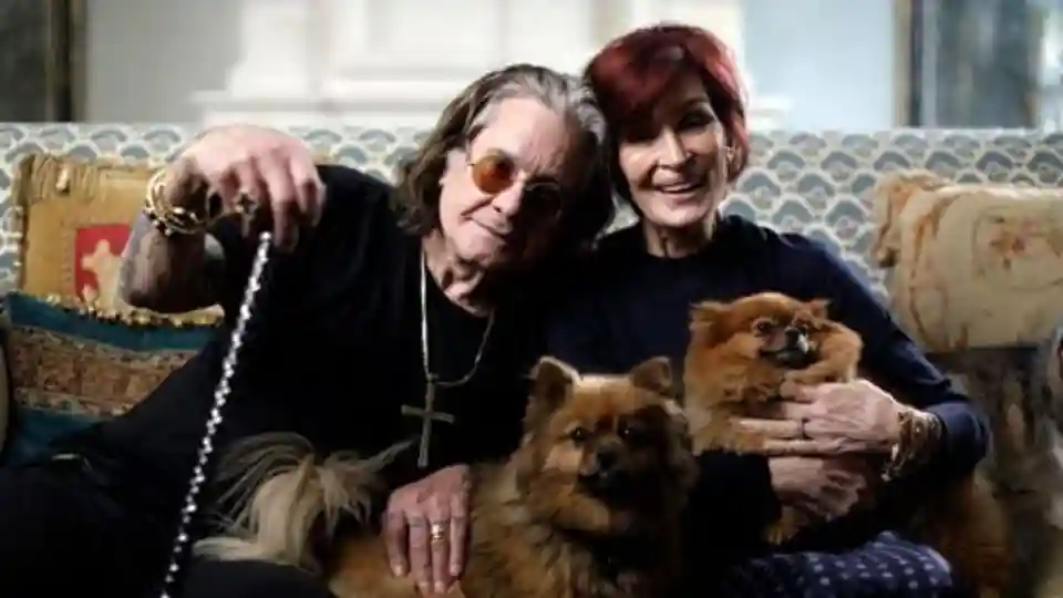 Sharon Osbourne a inițiat o acțiune legală privind testamentul lui Ozzy Osbourne