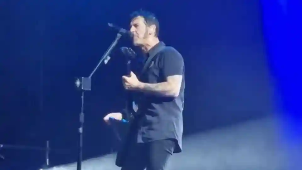 GODSMACK anunță două concerte noi în decembrie la cazinouri