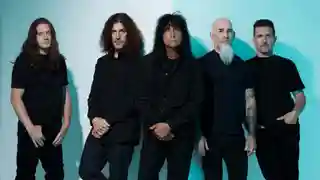 Anthrax lansează noul single „The Edge Of Perfection”