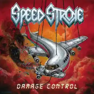 Recenzie album: Speed Stroke - Damage Control