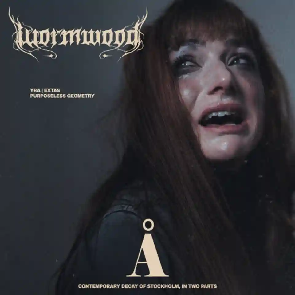 Analiza albumului „Å” lansat de trupa Wormwood