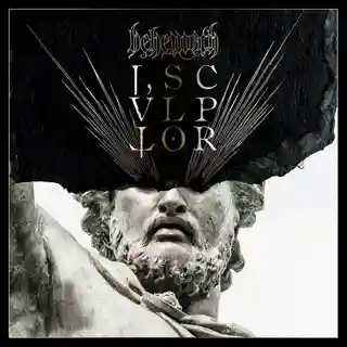 Recenzie EP: Behemoth – I, Scvlptor