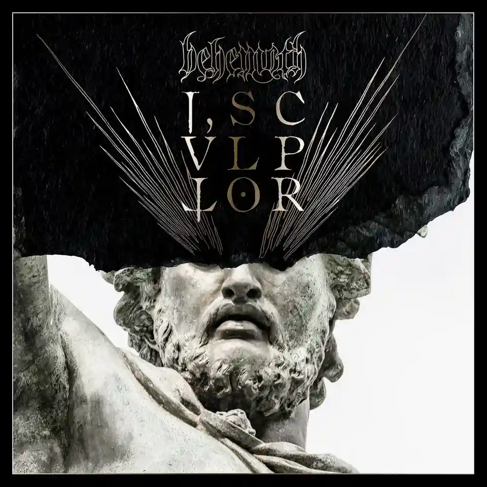 Recenzie EP: Behemoth – I, Scvlptor