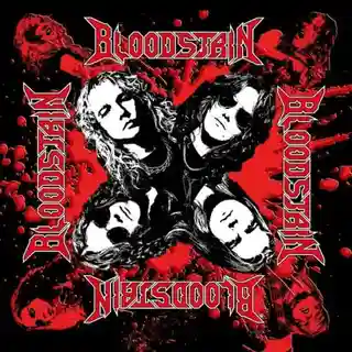 Recenzie pentru albumul autointitulat al trupei Bloodstain