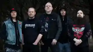 Gates of Ishtar revin cu primul album nou după aproape trei decenii