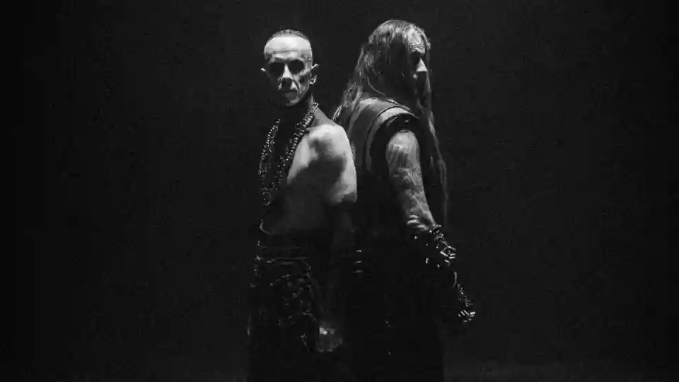 Behemoth lansează videoclipul „In League With Satan” în colaborare cu Shagrath
