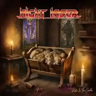 Analiza albumului Rats In The Cradle lansat de trupa Night Laser