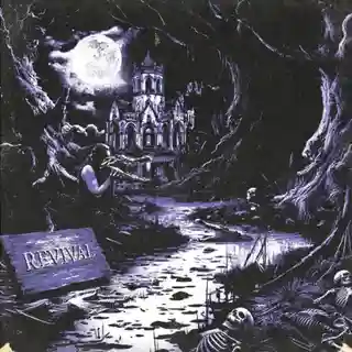 Recenzie pentru albumul „Revival” al trupei The Noctambulant