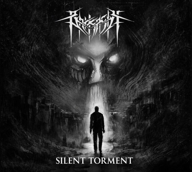 Recenzie album: Barkasth - Silent Torment