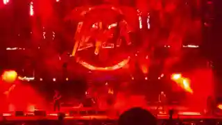 Slayer a interpretat albumul „Reign In Blood” integral în cadrul unui concert în Minnesota