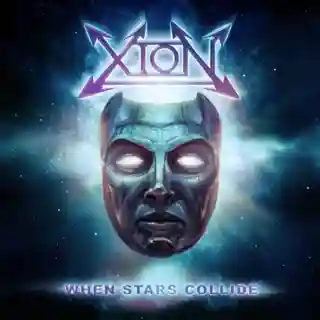 Trupa Xion lansează albumul When Stars Collide