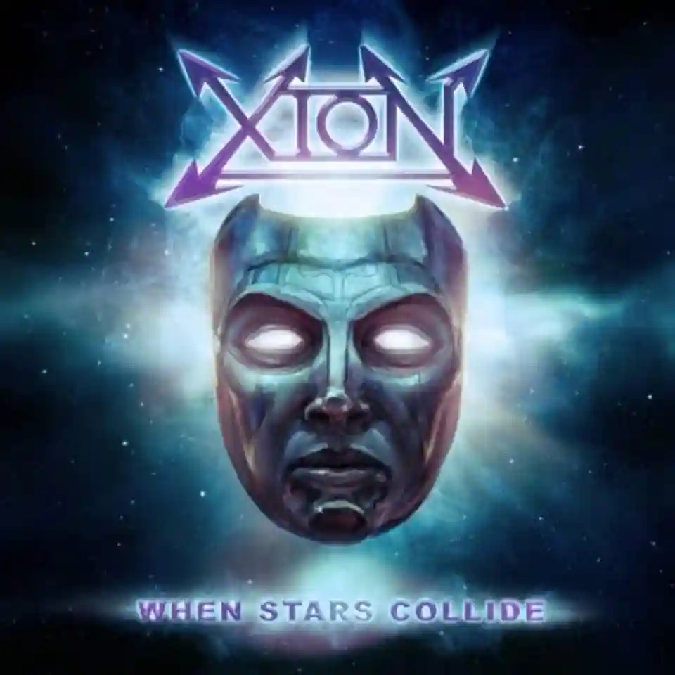 Trupa Xion lansează albumul When Stars Collide