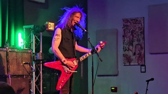 Anvil și Killer amenință că se retrag de la festivalul Hard Rock Hell din cauza plăților