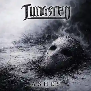 Recenzie pentru albumul Ashes al trupei Tungsten