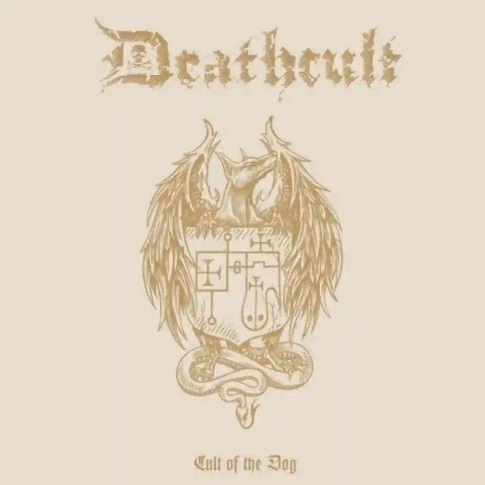 Recenzie: Deathcult – Cult Of The Dog