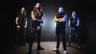 Trupa Dieth se desparte de David Ellefson și anunță un nou basist