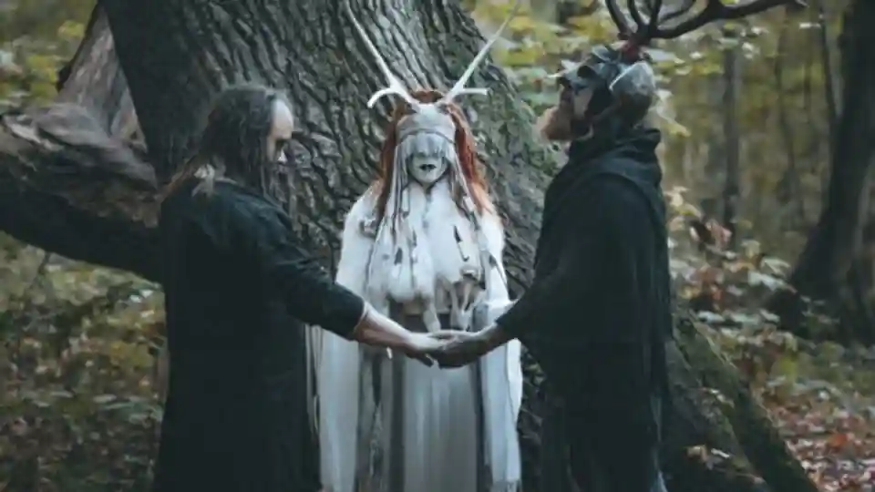 Heilung anunță un turneu în Australia și Noua Zeelandă pentru martie 2027