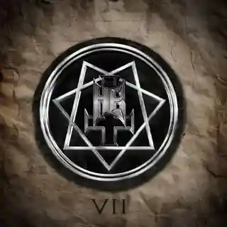 Recenzie pentru albumul VII lansat de Hell-Born