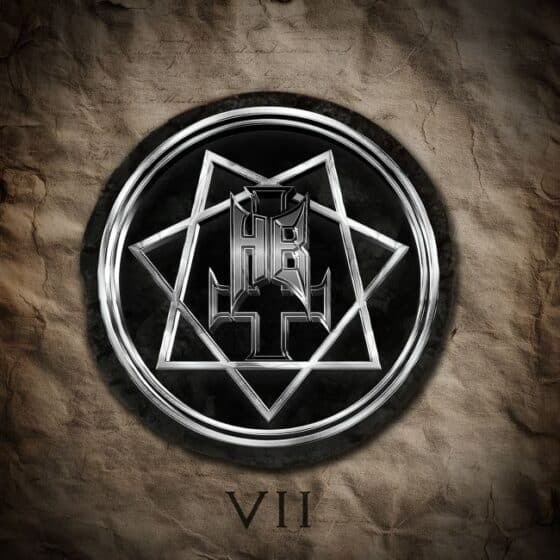 Recenzie pentru albumul VII lansat de Hell-Born