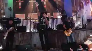 Kid Rock anunță lansarea albumului de muzică creștină „Halfway To Jesus”