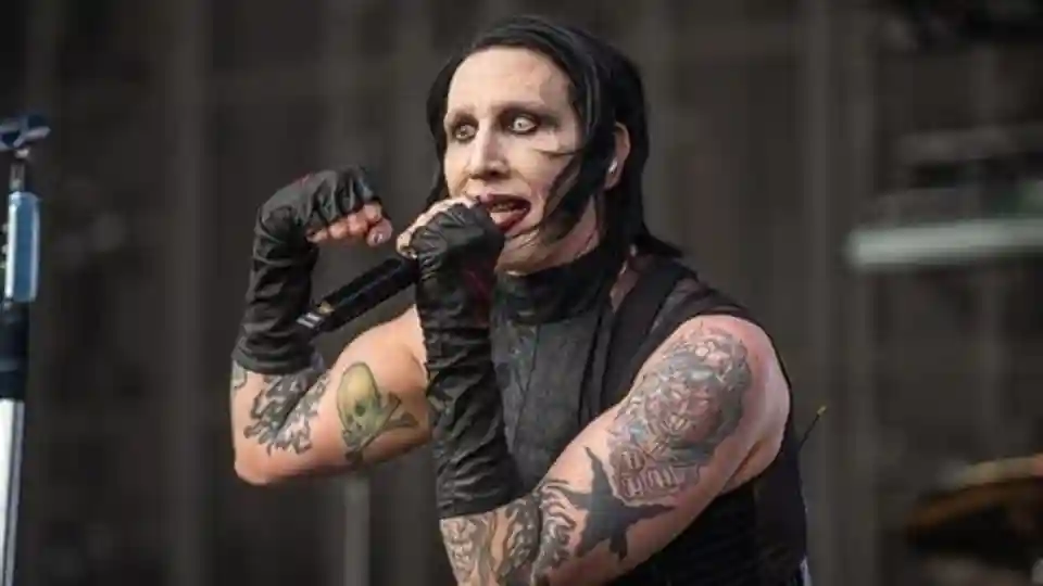 Grupuri de activiști solicită anularea turneului australian al lui Marilyn Manson