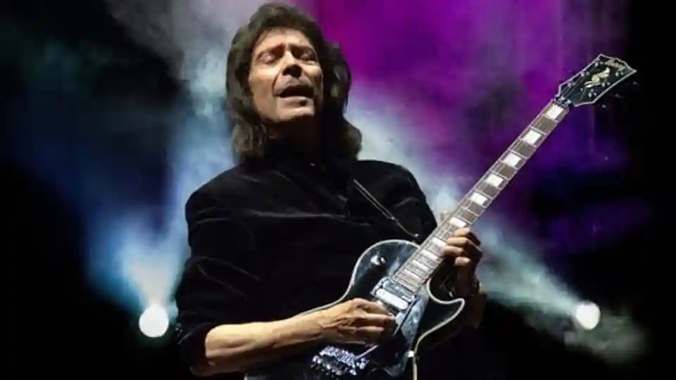 Steve Hackett anunță date pentru turneul nord-american din 2027