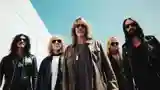 THE DEAD DAISIES - Zeche - Bochum