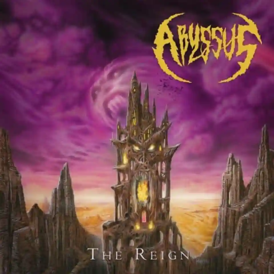 Recenzie pentru albumul „The Reign” al trupei Abyssus