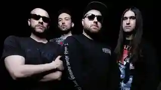 Trupa bosniacă de hardcore URBAN INSTINKT semnează cu Time To Kill Records