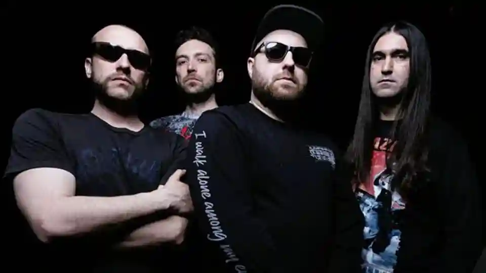 Trupa bosniacă de hardcore URBAN INSTINKT semnează cu Time To Kill Records