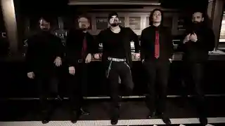 Victoria Lies lansează albumul de debut „Vendetta”