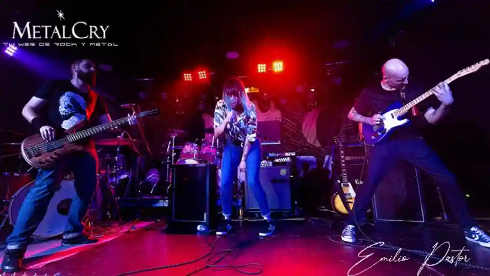 Festivalul Mount Desert Rock revine la Murcia pe 31 octombrie