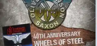 Saxon
