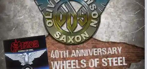 Saxon