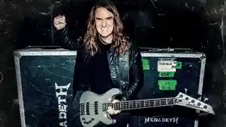 David Ellefson